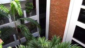 Paradores De Vigan,Santa Catalina>>Ilocos Sur,4 star