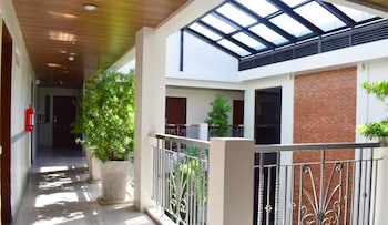 Paradores De Vigan,Santa Catalina>>Ilocos Sur,4 star