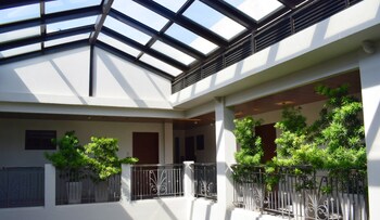 Paradores De Vigan,Santa Catalina>>Ilocos Sur,4 star