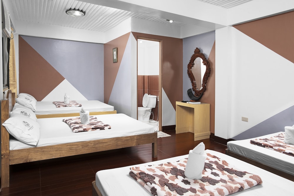 pacific waves inn