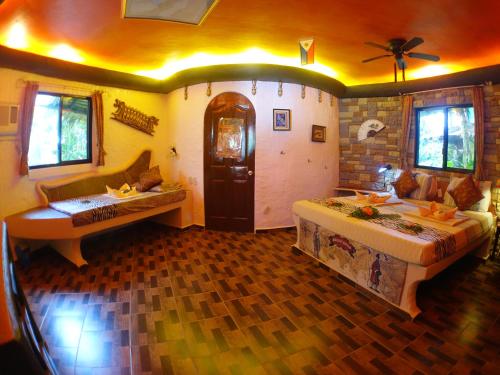 takatuka beach resort