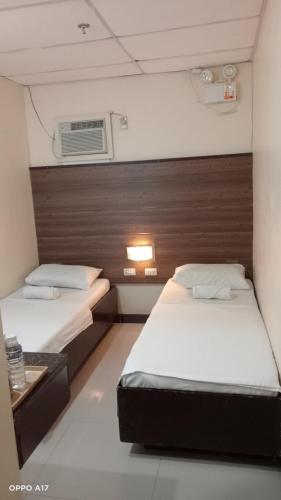 Anton's Inn Hotel,Bataan>>Balanga,3 star