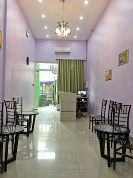 meaco royal hotel lipa