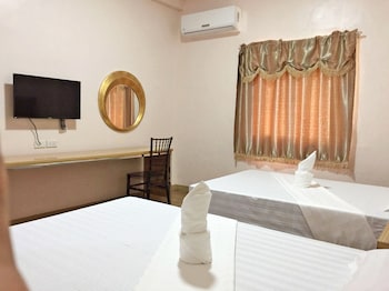 meaco royal hotel lipa