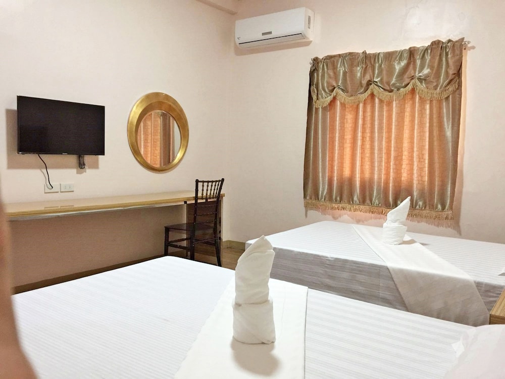 meaco royal hotel lipa