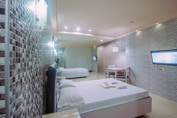 jardin de rosal hotel