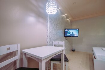 jardin de rosal hotel