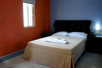 jardin de rosal hotel