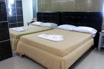 jardin de rosal hotel