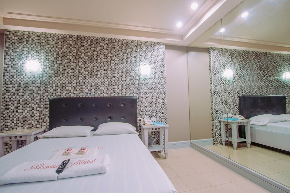 jardin de rosal hotel