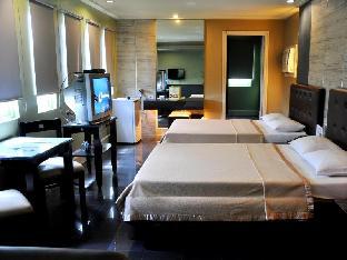 Jardin De Rosal Hotel,Pasig>>Manila,2 star