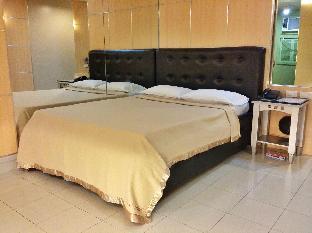 jardin de rosal hotel