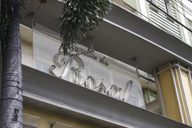 jardin de rosal hotel