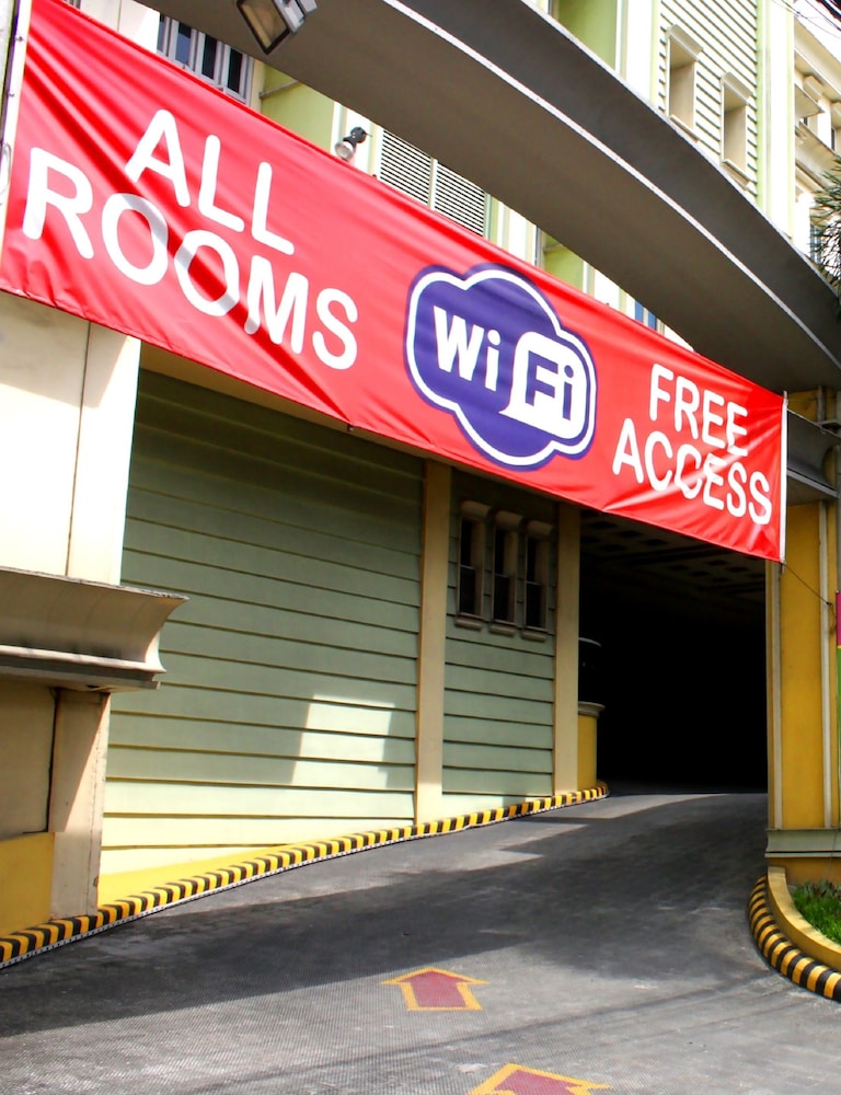 jardin de rosal hotel