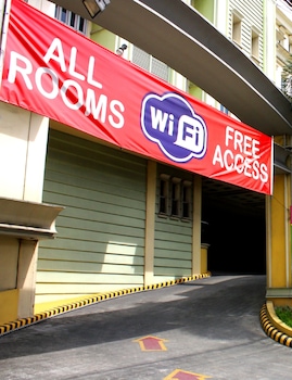 jardin de rosal hotel