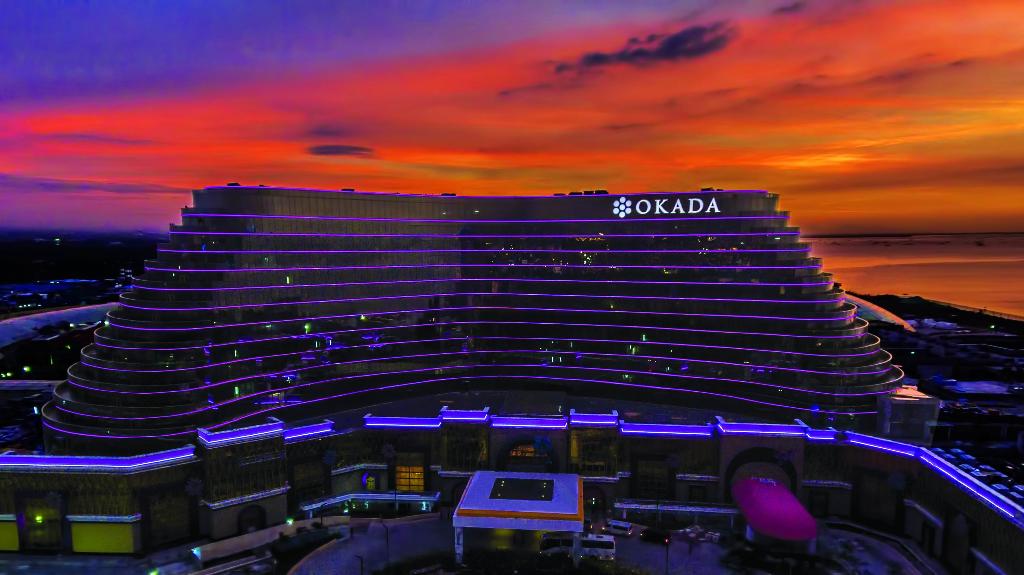 okada manila