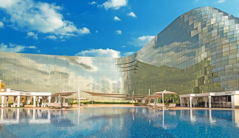 okada manila