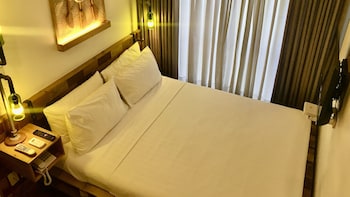 containers by eco hotels