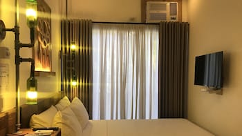 containers by eco hotels