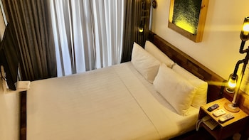 containers by eco hotels