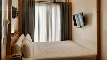 containers by eco hotels