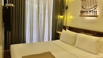 containers by eco hotels