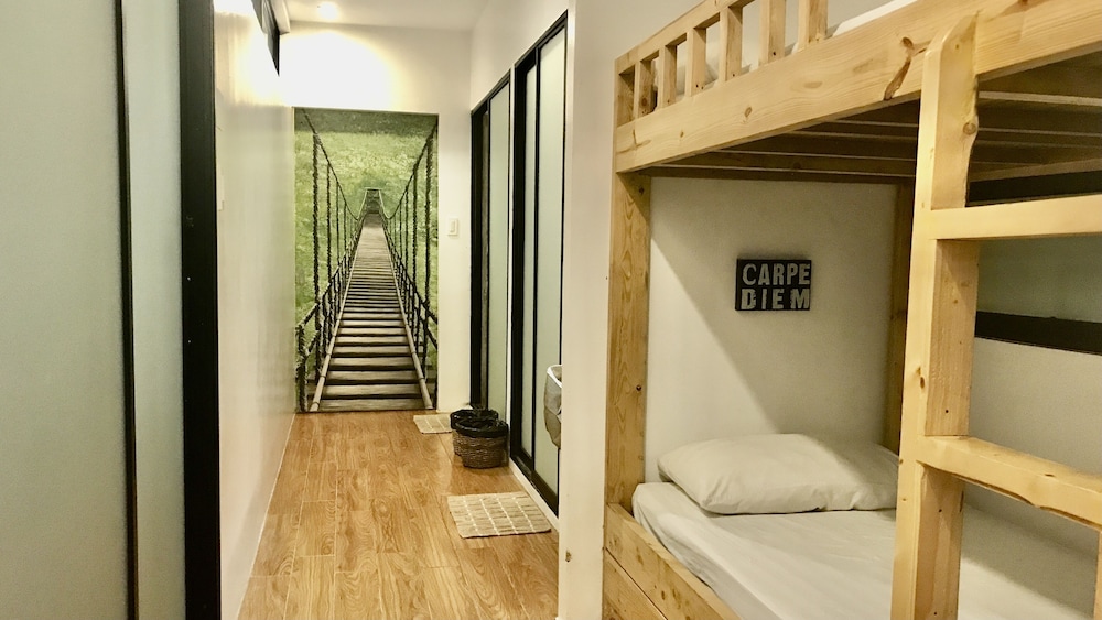 containers by eco hotels