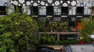 containers by eco hotels