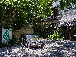 containers by eco hotels