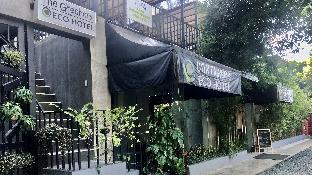 containers by eco hotels