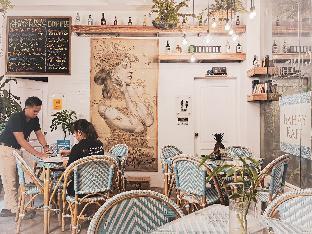 containers by eco hotels