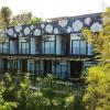 containers by eco hotels
