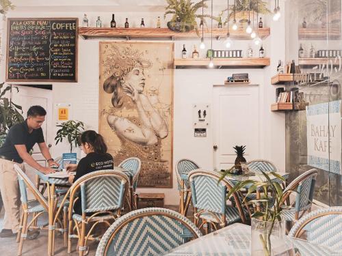 containers by eco hotels