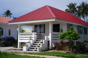 yama beachfront house