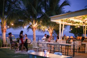 Yama Beachfront House,General Luna>>Del Carmen,3 star