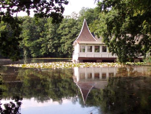 bokel muhle am see
