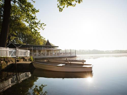 bokel muhle am see