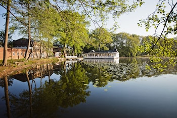 bokel muhle am see
