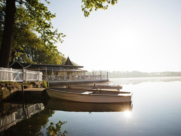 bokel muhle am see