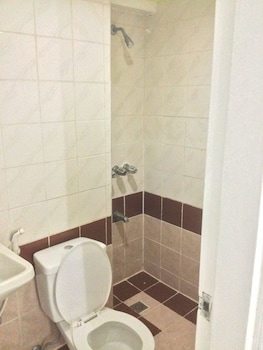 vista apartelle and restaurant