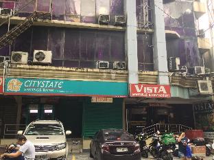 vista apartelle and restaurant