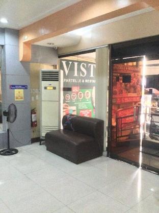 vista apartelle and restaurant