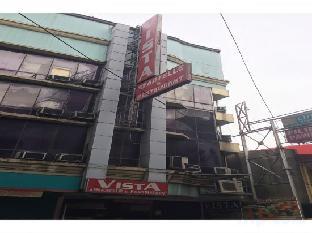 vista apartelle and restaurant