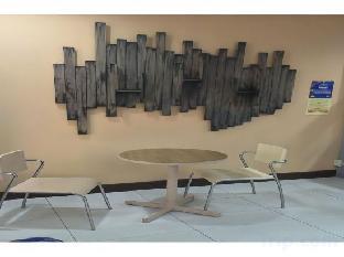 vista apartelle and restaurant