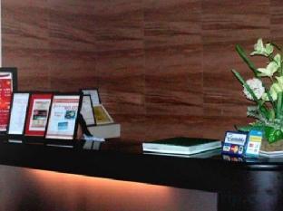 vista apartelle and restaurant