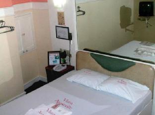 vista apartelle and restaurant