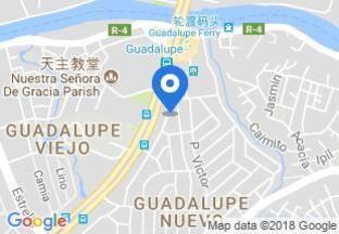 vista apartelle and restaurant