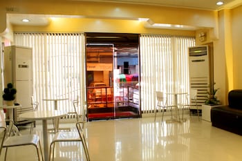 Vista Apartelle & Restaurant,Mandaluyong>>Makati,3 star