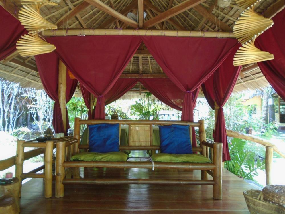 nypa style resort camiguin