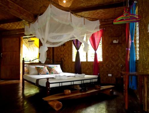 nypa style resort camiguin